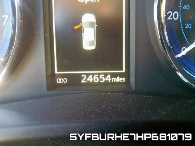 5YFBURHE7HP681079 фото 9