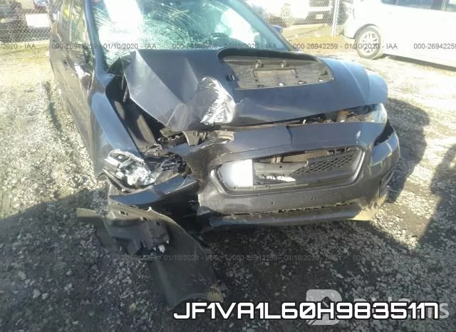 JF1VA1L60H9835117 фото 7