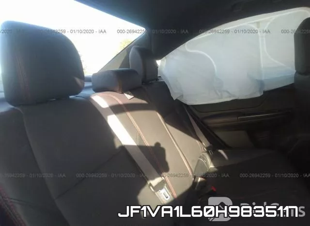 JF1VA1L60H9835117 фото 9