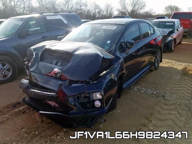 JF1VA1L66H9824347 фото 3