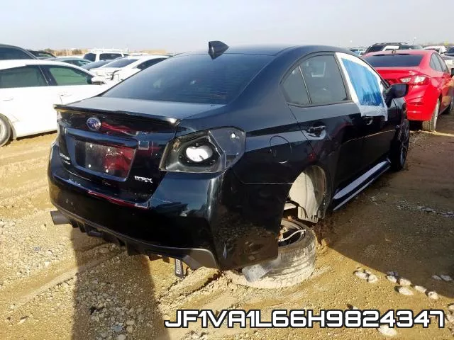 JF1VA1L66H9824347 фото 5