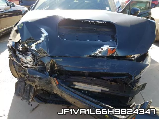 JF1VA1L66H9824347 фото 8