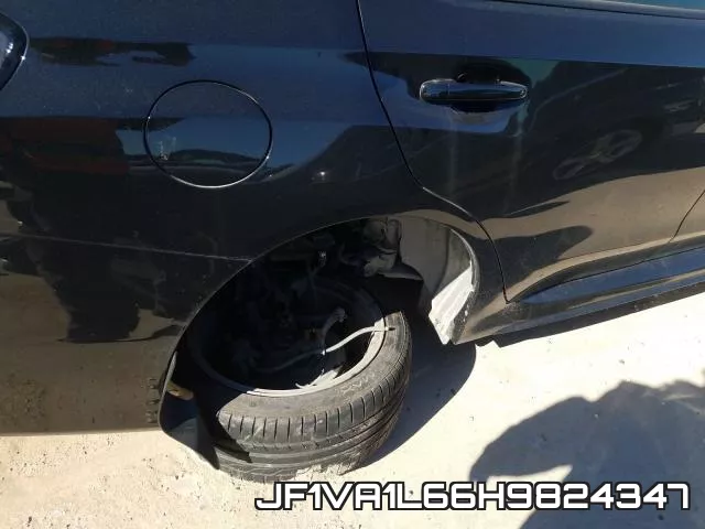 JF1VA1L66H9824347 фото 10