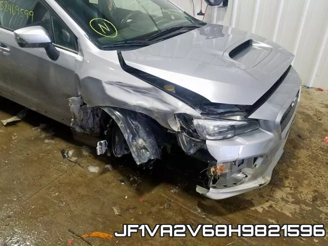 JF1VA2V68H9821596 фото 10