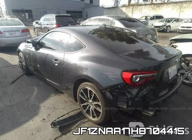JF1ZNAA17H8704415 фото 4