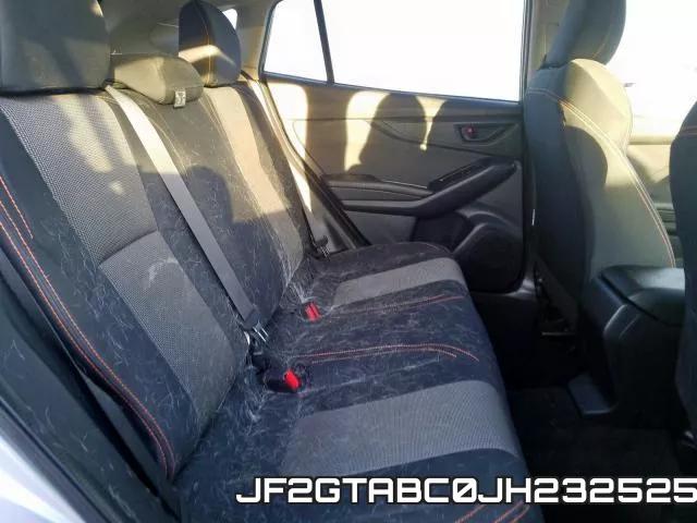 JF2GTABC0JH232525 фото 7