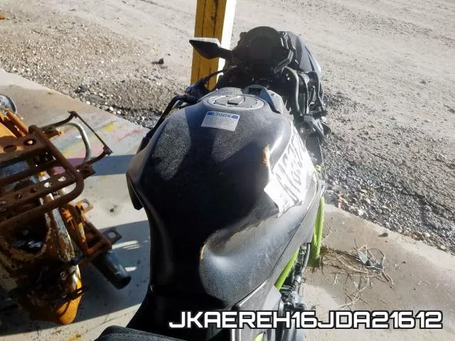 JKAEREH16JDA21612 фото 6