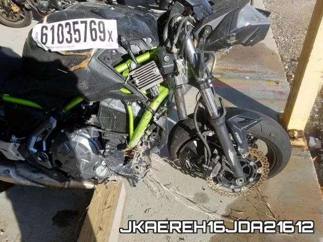 JKAEREH16JDA21612 фото 10