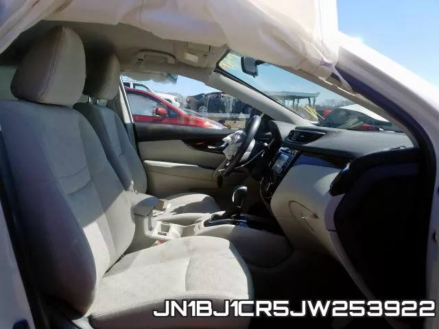 JN1BJ1CR5JW253922 фото 6