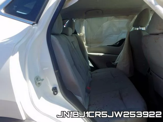 JN1BJ1CR5JW253922 фото 7