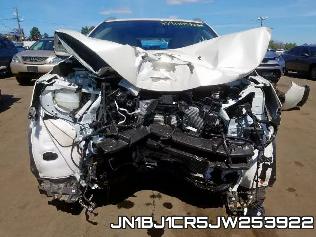 JN1BJ1CR5JW253922 фото 10