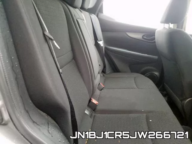 JN1BJ1CR5JW266721 фото 7