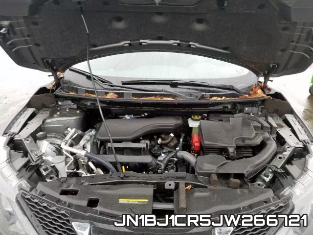 JN1BJ1CR5JW266721 фото 8