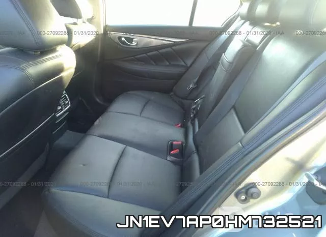 JN1EV7AP0HM732521 фото 9