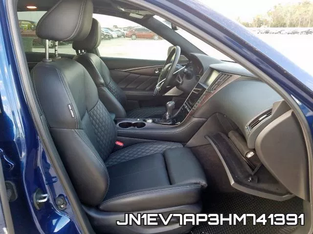 JN1EV7AP3HM741391 фото 6