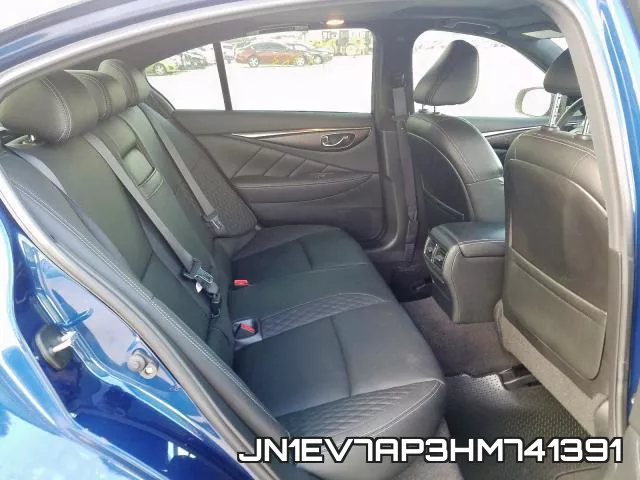 JN1EV7AP3HM741391 фото 7