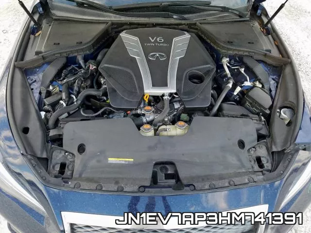 JN1EV7AP3HM741391 фото 8