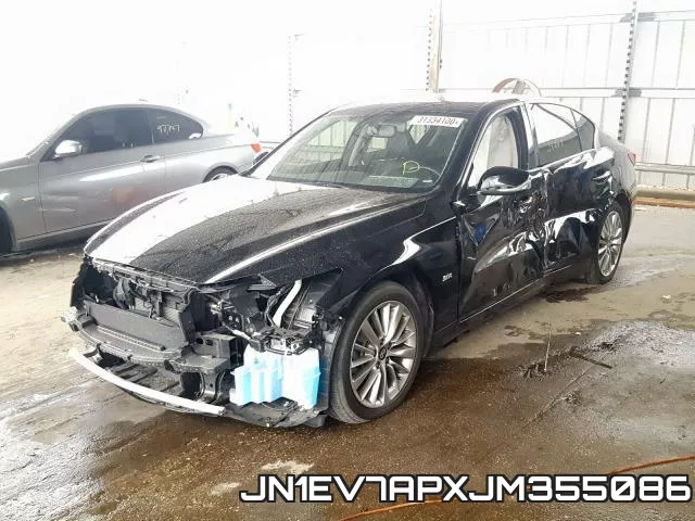 JN1EV7APXJM355086 фото 3