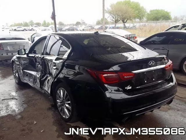 JN1EV7APXJM355086 фото 4