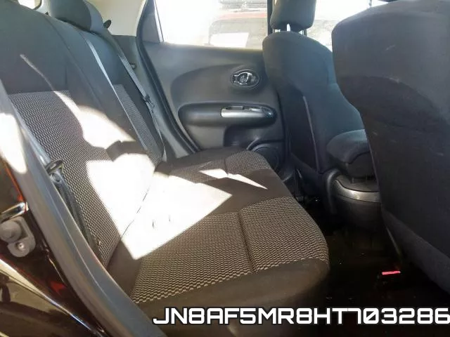 JN8AF5MR8HT703286 фото 7