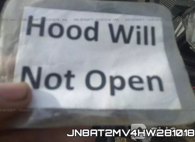JN8AT2MV4HW281018 фото 2