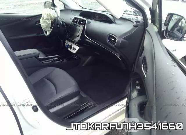 JTDKARFU7H3541660 фото 6