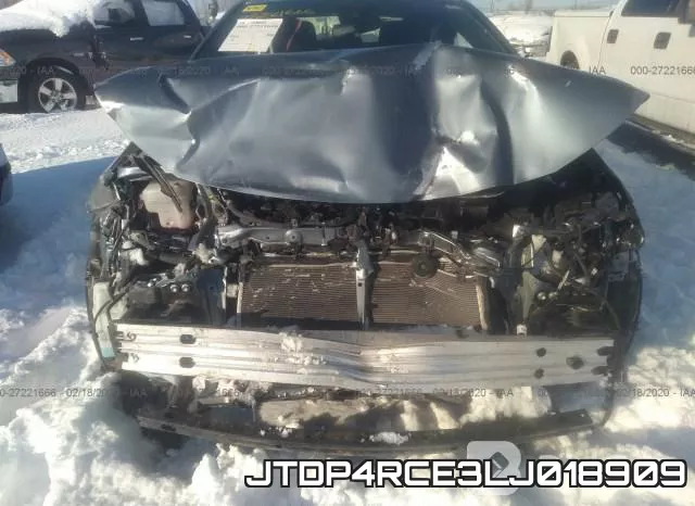 JTDP4RCE3LJ018909 фото 7