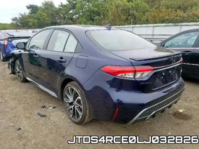 JTDS4RCE0LJ032826 фото 4
