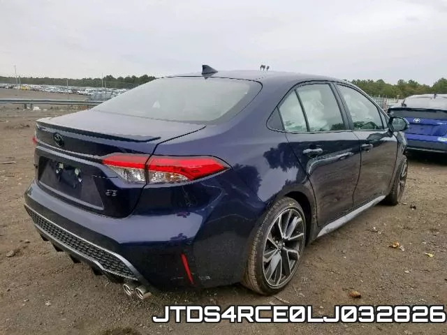 JTDS4RCE0LJ032826 фото 5
