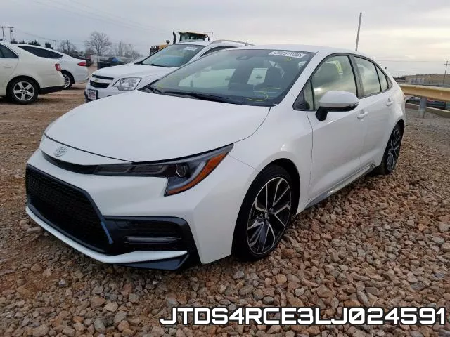 JTDS4RCE3LJ024591 фото 3