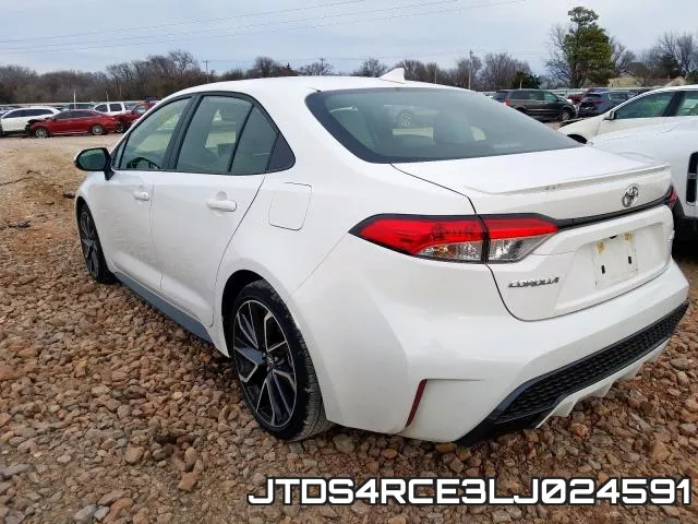 JTDS4RCE3LJ024591 фото 4