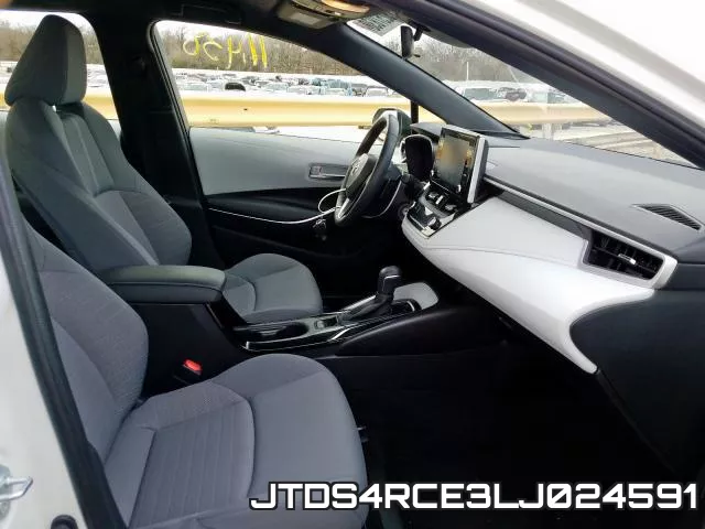 JTDS4RCE3LJ024591 фото 6