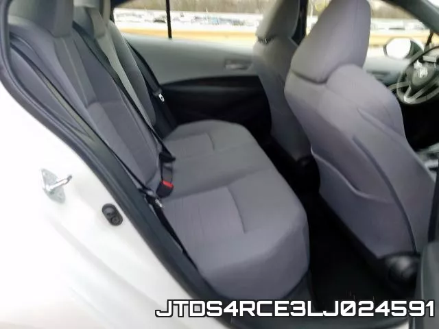 JTDS4RCE3LJ024591 фото 7