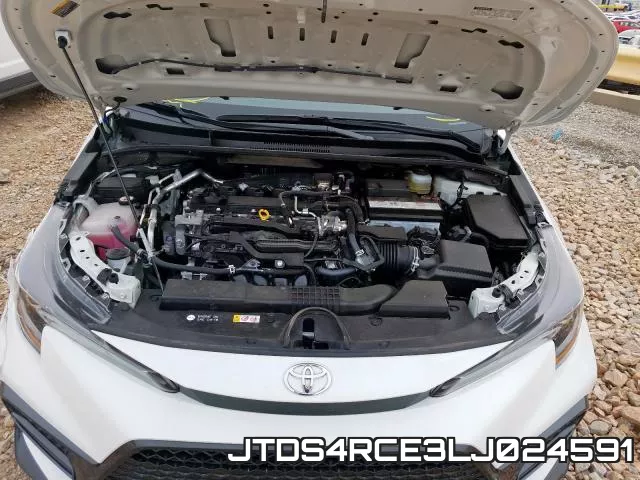 JTDS4RCE3LJ024591 фото 8