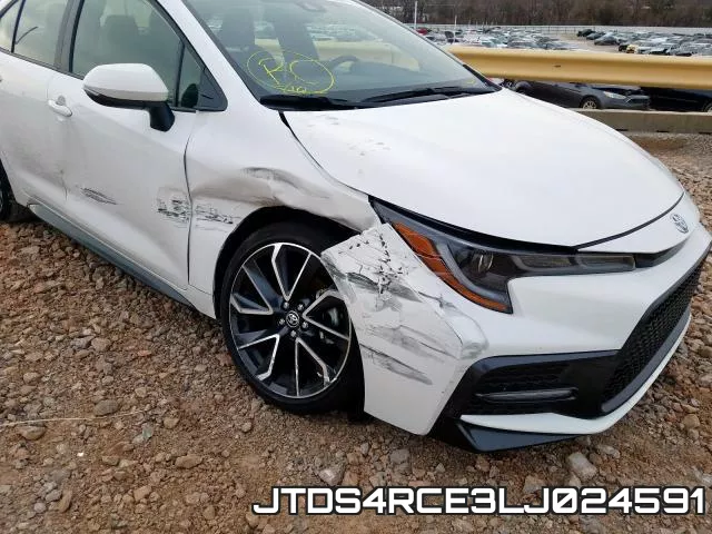 JTDS4RCE3LJ024591 фото 10