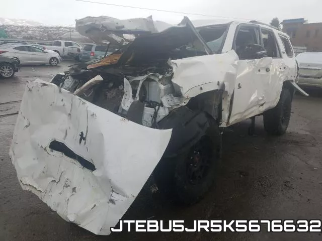 JTEBU5JR5K5676632 фото 3