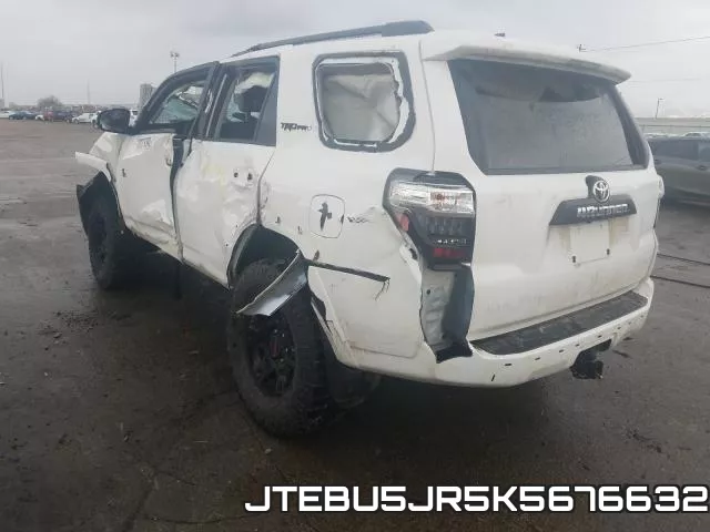JTEBU5JR5K5676632 фото 4