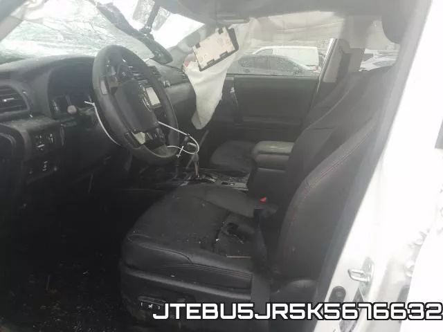 JTEBU5JR5K5676632 фото 6