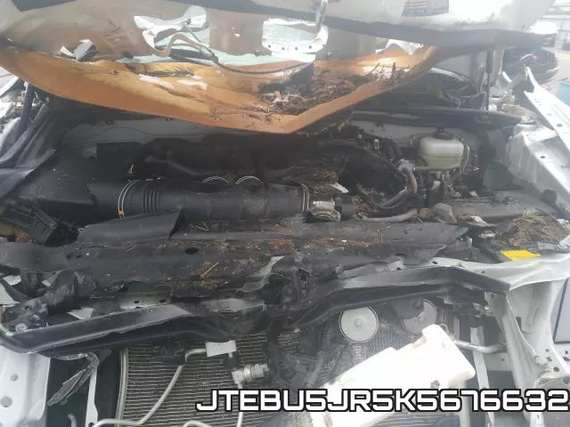 JTEBU5JR5K5676632 фото 8