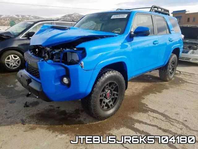 JTEBU5JR6K5704180 фото 3