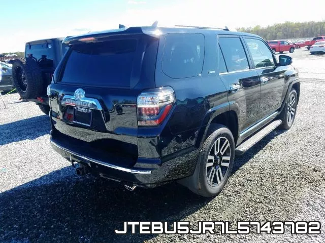 JTEBU5JR7L5743782 фото 5