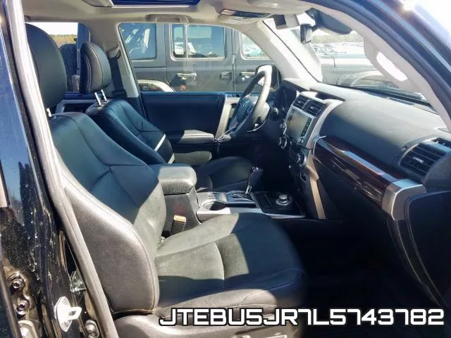 JTEBU5JR7L5743782 фото 6