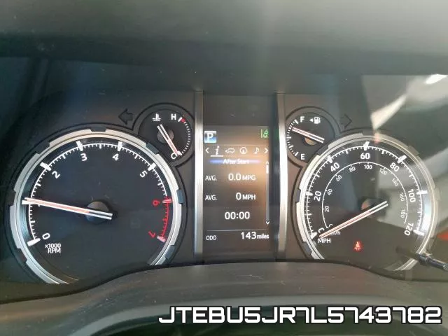JTEBU5JR7L5743782 фото 9
