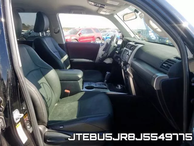 JTEBU5JR8J5549775 фото 6