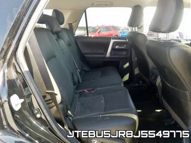 JTEBU5JR8J5549775 фото 7