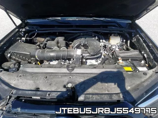 JTEBU5JR8J5549775 фото 8