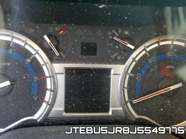 JTEBU5JR8J5549775 фото 9