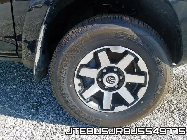 JTEBU5JR8J5549775 фото 10