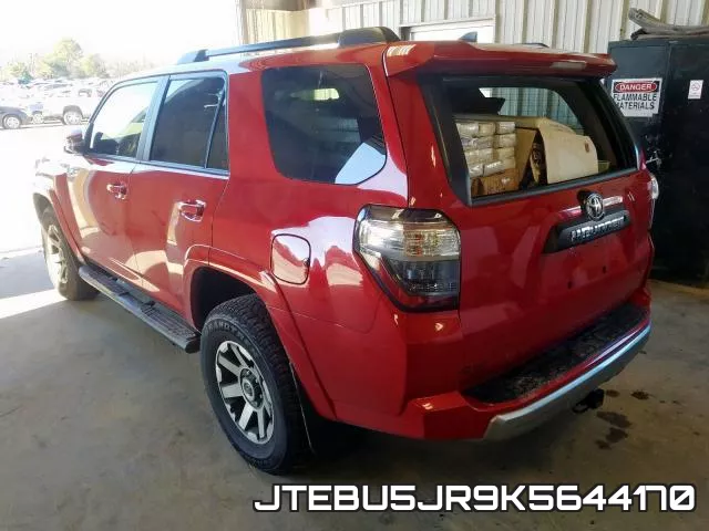 JTEBU5JR9K5644170 фото 4