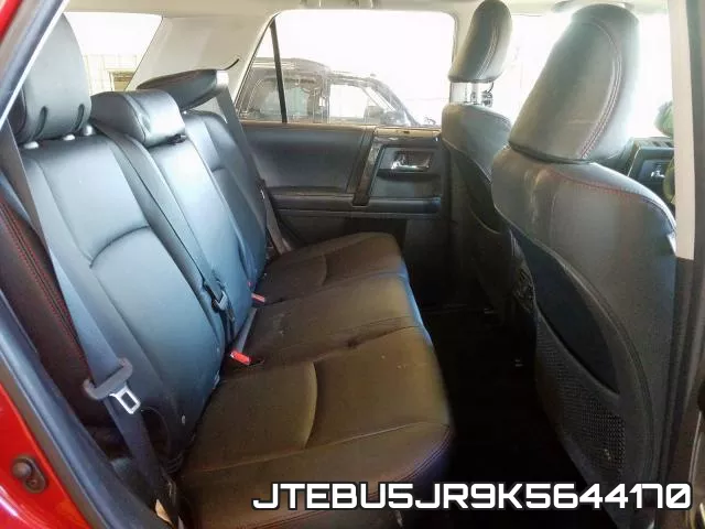 JTEBU5JR9K5644170 фото 7